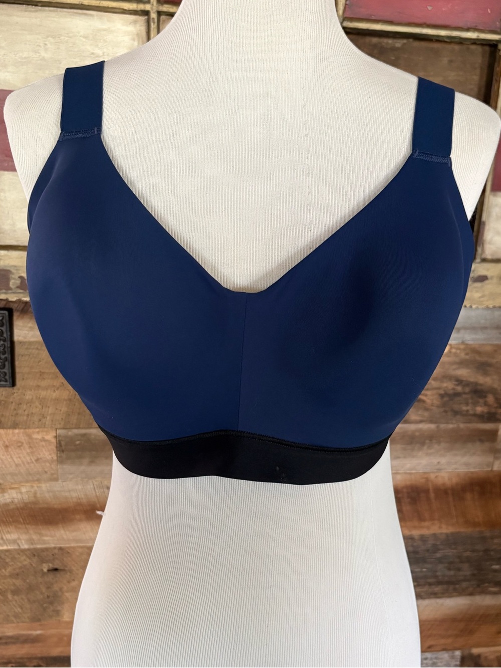 Dynamic Convertible Contour Sports Bra